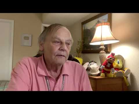 The Oogum Boogum Song - Brenton Wood