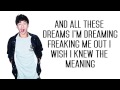 Daylight - 5SOS (Lyrics) 