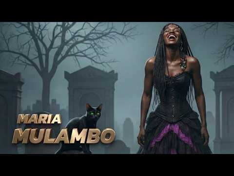 PONTO de MARIA MULAMBO  |  DA LIXEIRA AO OURO 💃 👑