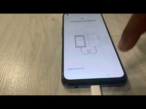 How to reset oppo find x5 lite