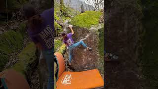 Video thumbnail of No name, 6c. Val Bavona