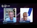 Chartis Research 2024 RiskTech100 Winner Interview With NICE Actimize