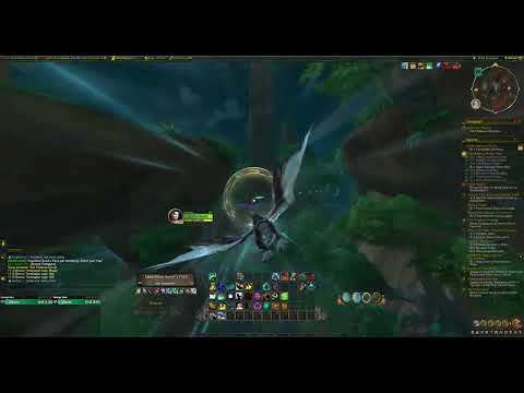 Wild Preserve Circuit Gold Medal Guide - World of Warcraft Guide