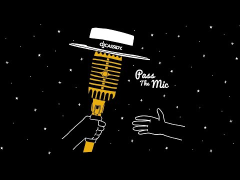 Pass The Mic: Volume One