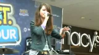 Shealeigh - Spotlight Music Video (Radio Disney&#39;s Season 4 N.B.T. WINNER)