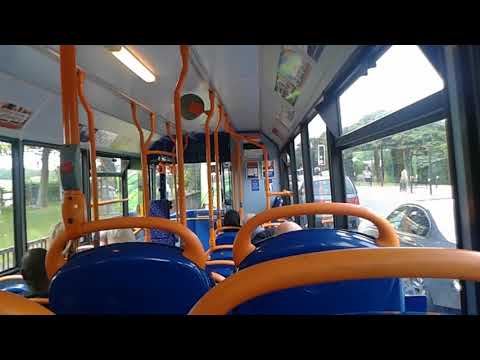 Stagecoach Newcastle 35194 (NK56 FFP)