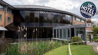 DoubleTree by Hilton Nottingham-Gateway | Nottingham, United Kingdom | Hotel Rev