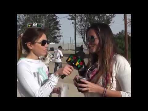 LA PREVIA - NACIONAL B - BROWN 1 vs ALL BOYS 0