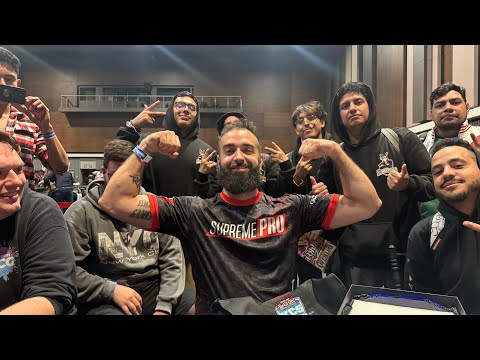 I WON YCS PERU WITH NEW BEST DECK