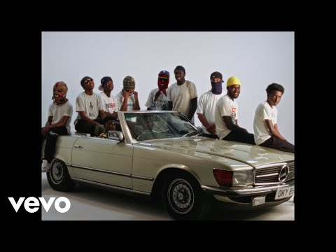 Nino SLG - Battle Cry