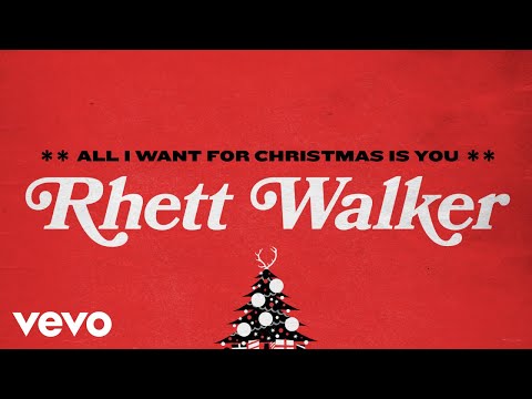 Thumbnail for All I Want for Christmas Is You video