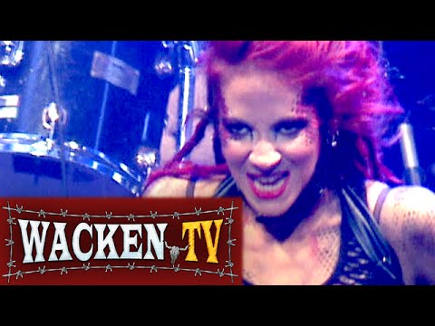 In Mute - Metal Battle Spain - Full Show - Live at Wacken Open Air 2014
