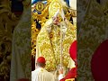Pope Peter III Vicar Of Christ And Successor Of Saint Peter