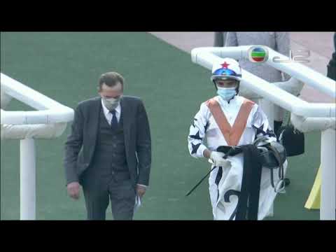 2020/21 (581) - Courier Wonder (速遞奇兵) - 莫雷拉 (三戰三勝)