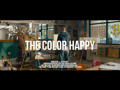 The Color Happy
