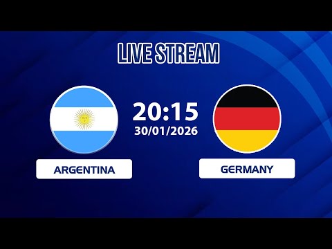 🔴 Argentina vs Germany | 90 Minutes That Shocked the World