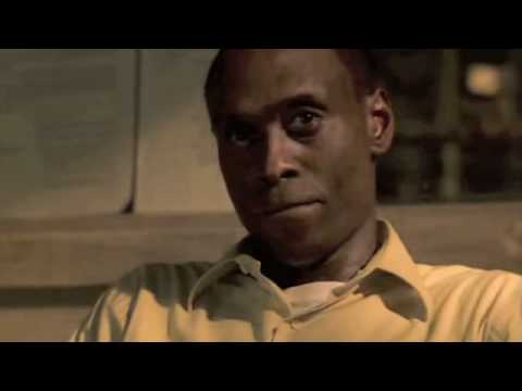 Daniels talk to Carver