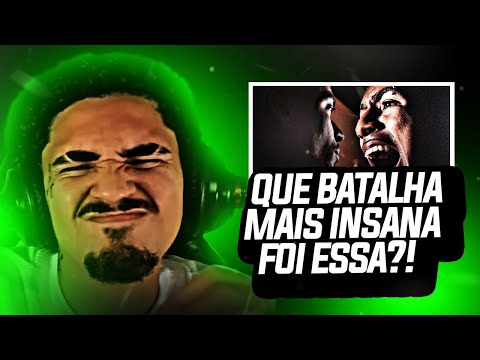 NOVENTA REAGE a (VIBE ABSURDA 🔥🔥) BRAGA BXD X PHL - BATALHA DO COLISEU - EDIÇÃO 157