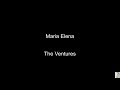 Maria Elena (The Ventures)