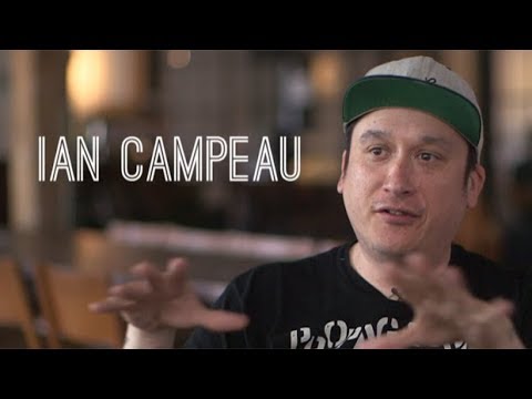 Ian Campeau on cannabis activism