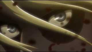 Attack on Titan - Machine Head - Crashing Around You