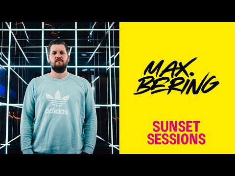 Sunset Session 2020 Vol. 4 // Max Bering (25hours Hotel Köln)