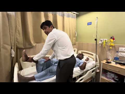 What is Lumbar spine slip disc? | Dr. Ajay Kothari