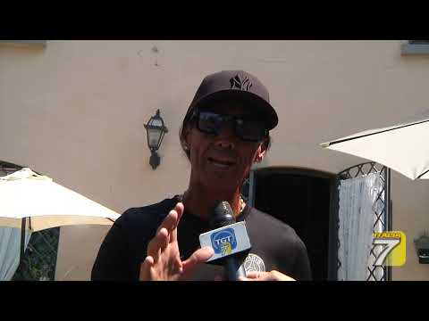 Furto in Villa, Balordi rubano anche le protesi a un noto dj fiorentino serv. di G.Giuliano