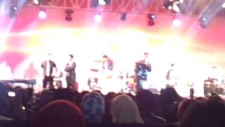 KAHITNA - medley UNTUKKU, CINTA SENDIRI, SEANDAINYA AKU BISA TERBANG