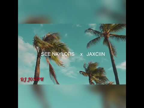 NO Love Tonight- See Naylors x Jaxciin × Djay Joseph