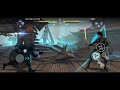 Defeat Kibo In Ultra Impossible ShadowFightGames Masterfighter