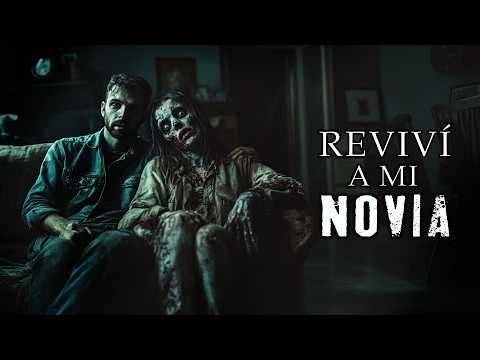 Soy un NIGROMANTE en la CIUDAD | Parte 1 | Creepypasta