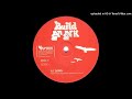 BUILD AN ARK - DAWN