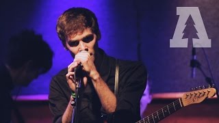 Day Wave - Ceremony (New Order Cover) - Shows From Schubas