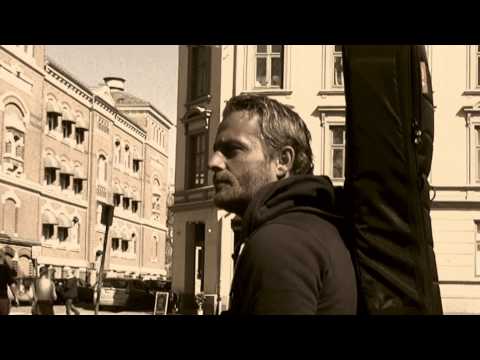 Asle Beck. Grünerløkka