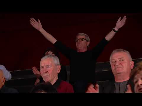 Šokci - Na salašu pokraj Dunava (Slavonsko veselje 2024.)