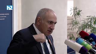 Արծվաշենը կարող է տեղաշարժվել՝ մի քիչ աջ, մի քիչ ձախ, մի քիչ ուղիղ, որ արանքում տարածք չմնա.Փաշինյան