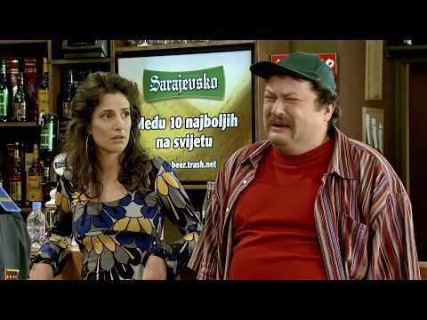 Lud,zbunjen,normalan | EP55 | Afera sangrija | CIJELA EPIZODA | Remaster