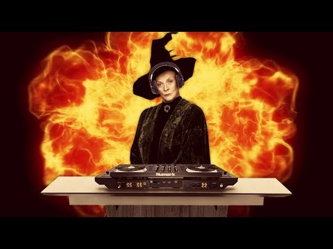 Harry Potter (Dance Remix)