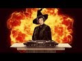 Harry Potter Dance Remix