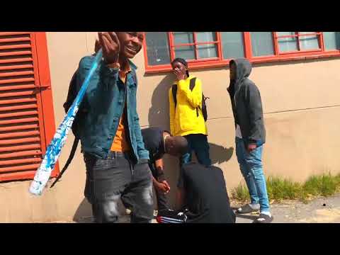 Madice Trape Life - Jusca Berry ft kid flax(official music video)