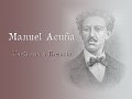 Manuel Acuña - Nocturno a Rosario