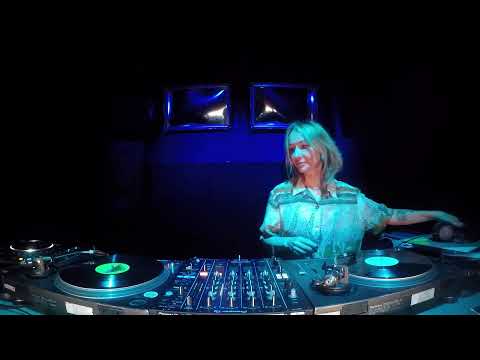 The Blue Oyster: Luz Maryja / 08.10 / 20 - 21