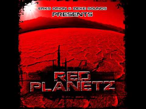 Erks Orion - Modo de Rimar Feat. Sebastian Cantoni (Produced by Zieke Sounds)