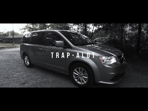Mula Baby - TRAPALOT Feat. TR3DAY (Official Music Video)