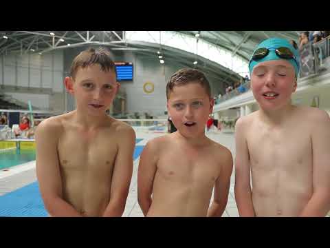 Swimming Carnival 2017