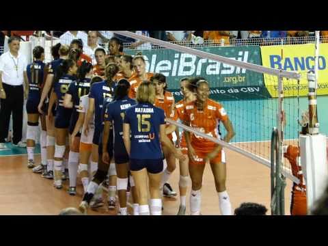 USIMINAS 3 x 0 SÃO BERNARDO