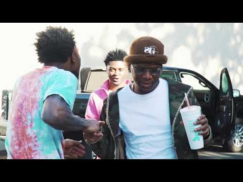 Mill Tiket - Katch Up(Offcial Video)