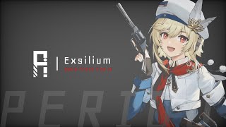 【ドルフロ2:追放】ガラス島の行く者-HARD UF-1-2-