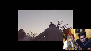 RAFAEL LECHOWSKI - CANCIÓN DE GRATITUD - ▶ REACCIÓN🎨💎❤